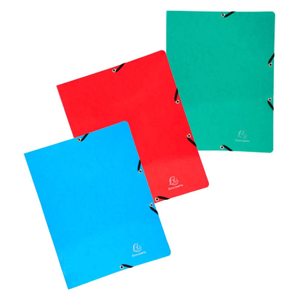 Clairefontaine A4 Iderama Ring Binder 15mm